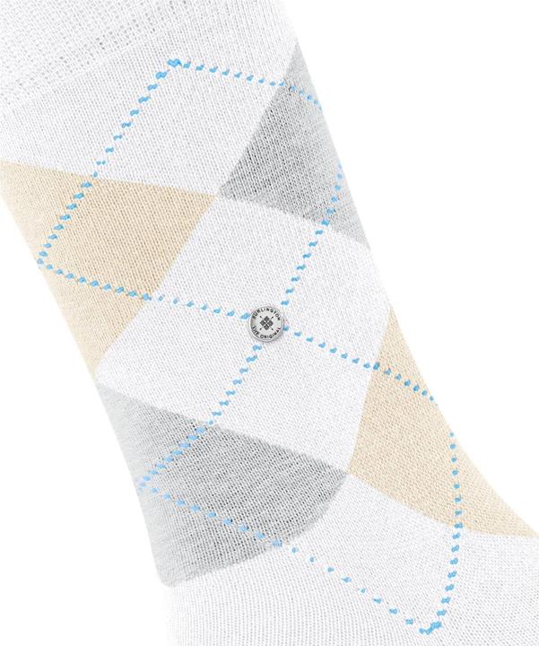 Image du produit Burlington Chaussettes Casual Confortables Queen - 20104 (Lot de 3, 36 - 41)