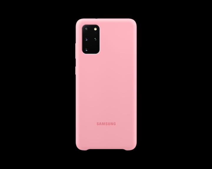 Immagine prodotto Samsung Silicone Cover (Samsung Galaxy S20+, Samsung Galaxy S20+ 5G)