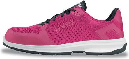 Actual product image Uvex Safety 1 Sport (S1P, 40)