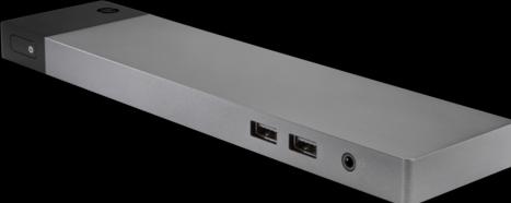 Produktbild HP Thunderbolt 3 Docking