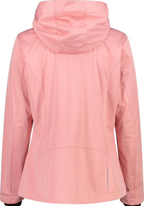 Immagine prodotto CMP Campagnolo Light Melange Softshell (38, S)
