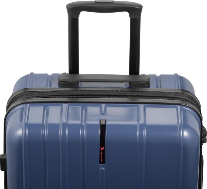 Produktbild Pack Easy Jolly, Cabin-Trolley M, navy (71 l, M (50 - 90l))