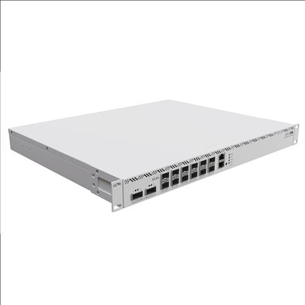Image du produit MikroTik Routeur CCR2216-1G-12XS-2XQ