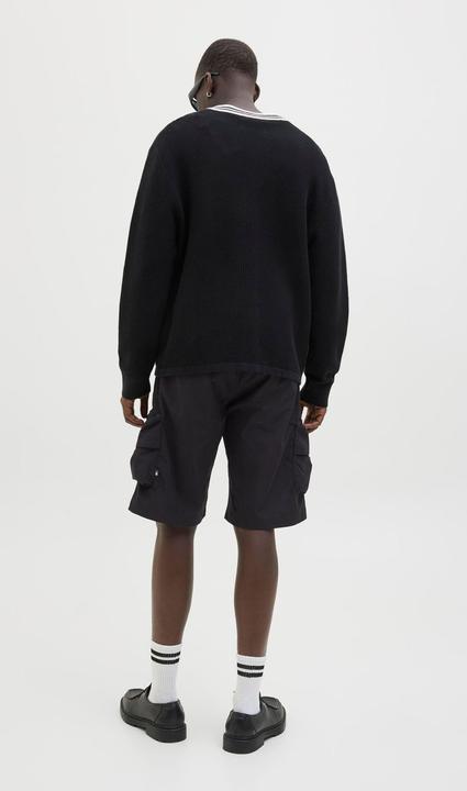 Actual product image Jack & Jones Cargo fit Relaxed Fit Shorts Relaxed Fit Shorts (XXL)