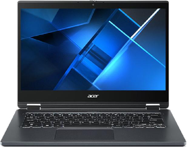 Produktbild Acer TravelMate Spin P4 (14", Intel Core i5-1135G7, 16 GB, 512 GB, CH)