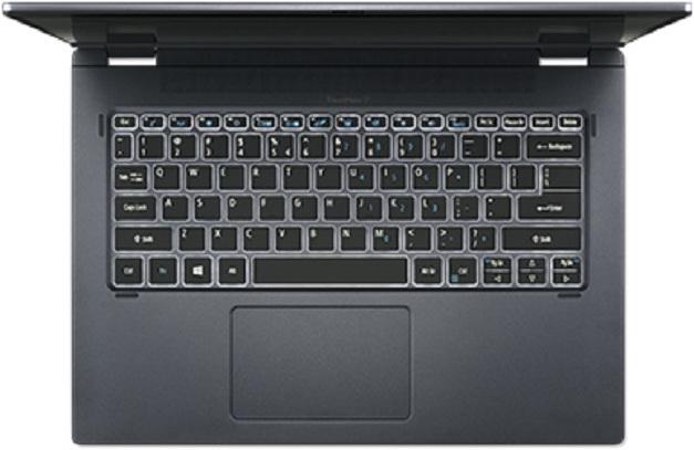 Produktbild Acer TravelMate Spin P4 (14", Intel Core i5-1135G7, 16 GB, 512 GB, CH)