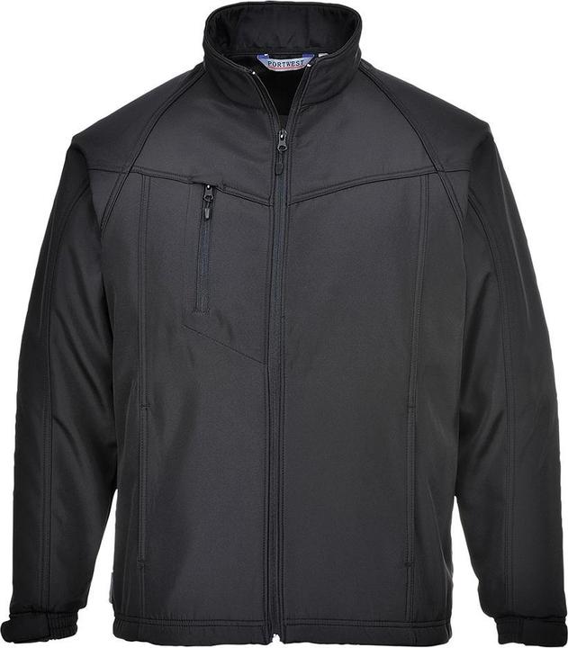 Immagine prodotto Portwest Oregon Giacca Soft Shell Uomo (M)