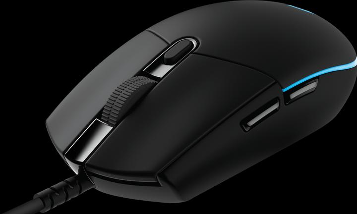 Actual product image Logitech G G Pro (Cable)