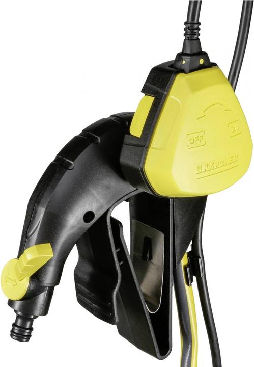 Produktbild Kärcher BP 1 Barell EU-Version (Regenfasspumpe)