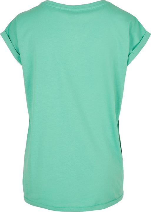 Image du produit Urban Classics Ladies Extended Shoulder Tee (5XL)
