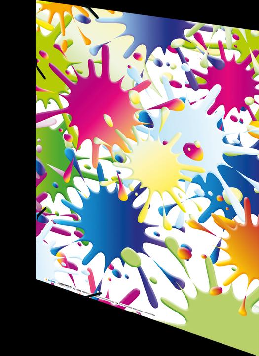 Actual product image Herma A3 motif folder (A3, 1 x)