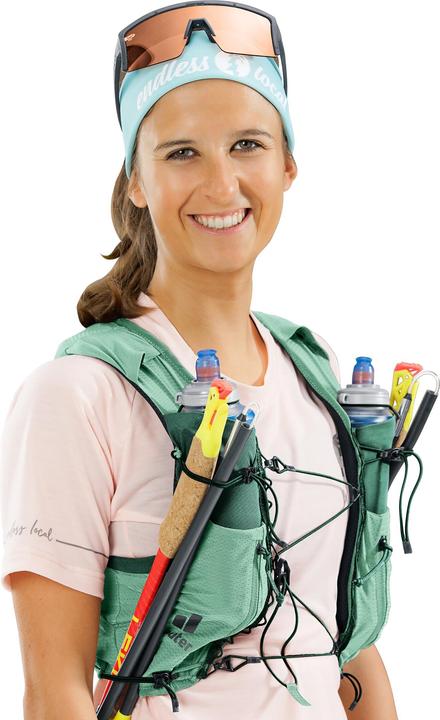 Produktbild Deuter Traick 5 (5 l)