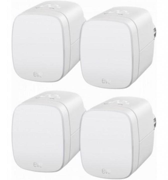 Actual product image Eve Thermo 4er Pack
