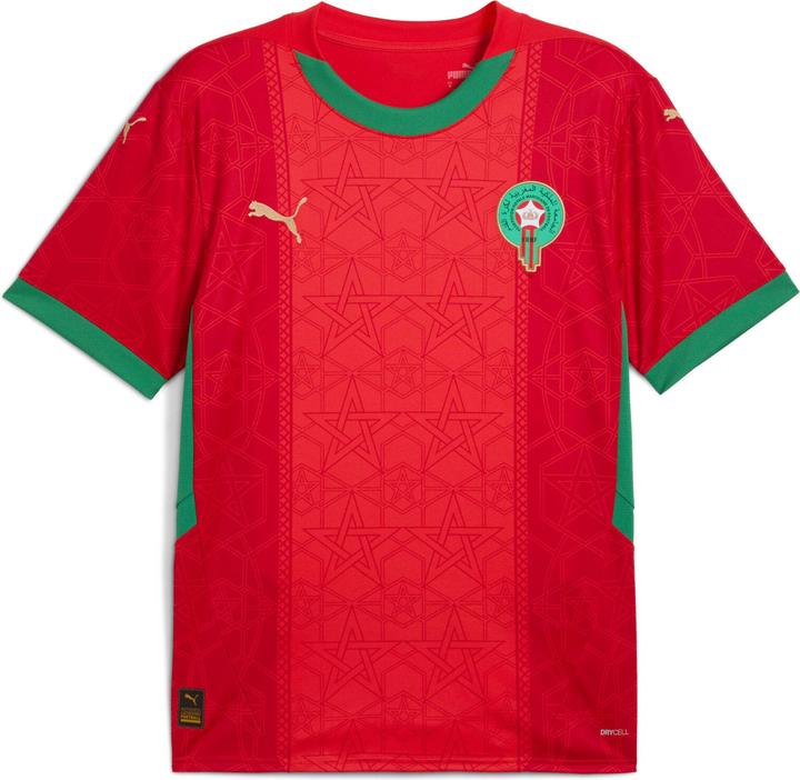 Puma FRMF Home Jersey Replica