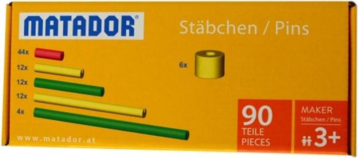 Produktbild Matador Maker Stäbchen S-Ki
