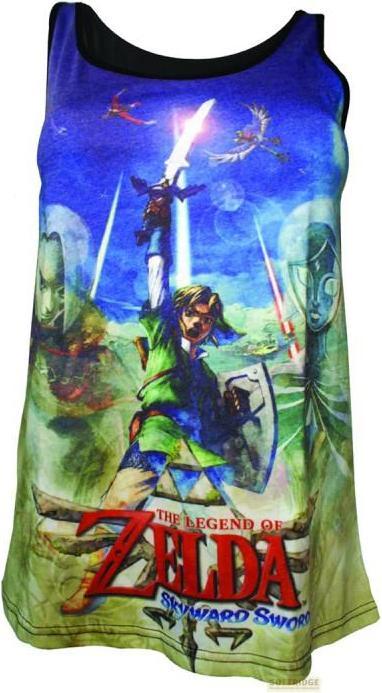 Produktbild Bioworld Zelda - Mastersword - L Grosse (L)