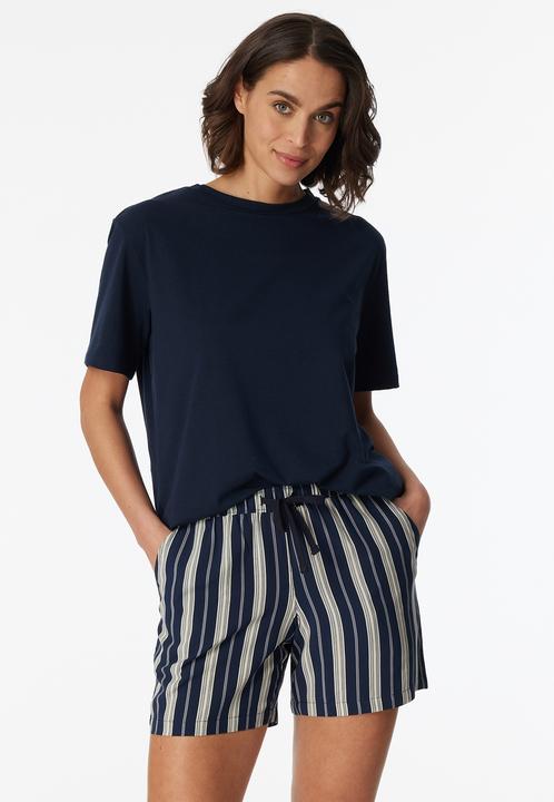 Image du produit Schiesser Mix & Relax Pyjama Pantalon (38)