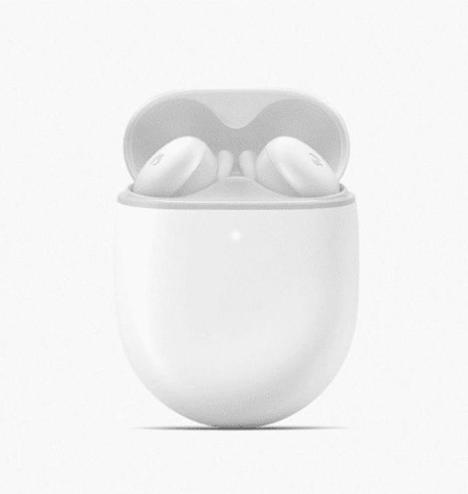Actual product image Google Pixel Buds A-Series (No noise cancelling, 5 h, Wireless)