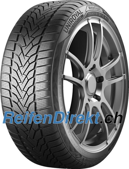 Uniroyal WinterExpert (225/45R18 95V)