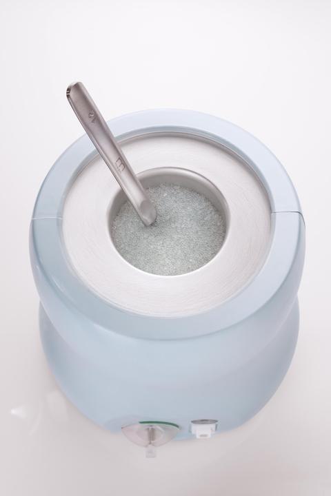 Immagine prodotto XanitaliaPro STERIL TRE + sterilizzatore con microsfere