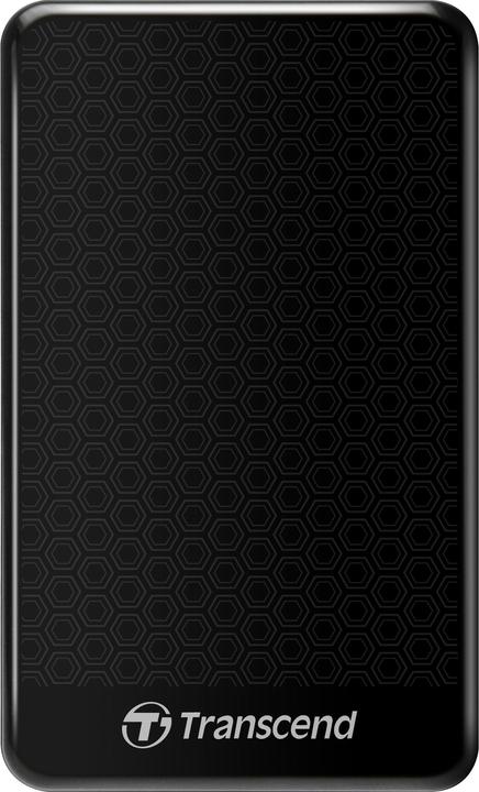 Produktbild Transcend StoreJet 25A3 (2 TB)