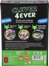 Immagine prodotto 999Games Gioco di dadi Clever 4Ever
