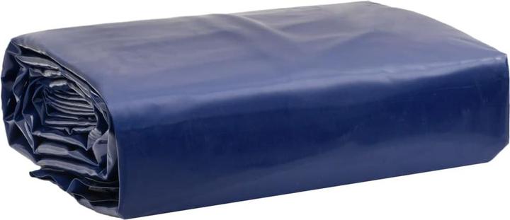 Produktbild VidaXL Abdeckplane 600 g/m² (4 x 4 m)