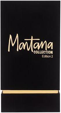 Actual product image Montana Collection Edition 2 (Eau de parfum, 100 ml)