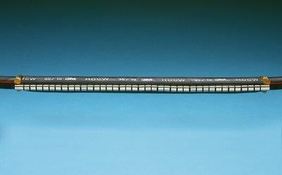 Produktbild 3M Deutschland Warmschrumpf-Rep.mansch. 140/40 mm, 500 mm HDCW 140/40-500 Ausführung Schrumpfmanschett (1 x)