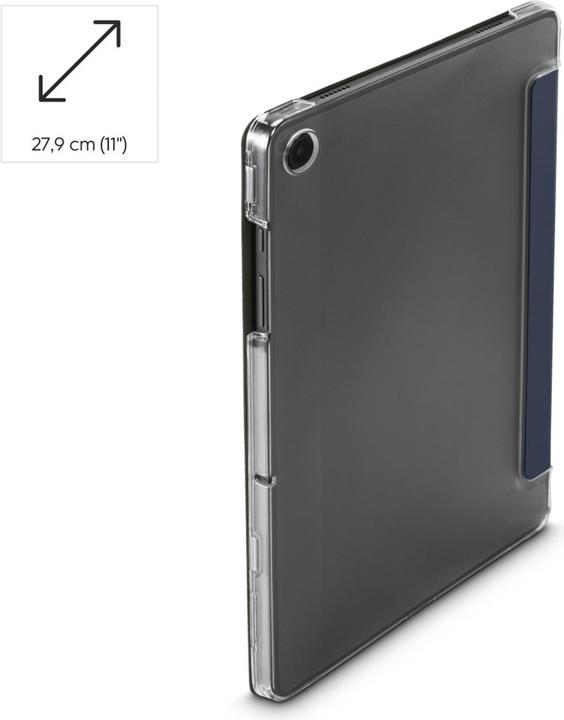Productafbeelding Hama Fold Clear" voor Samsung Galaxy Tab A9+ 11 (Galaxy Tab A9+)
