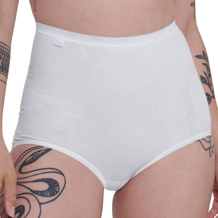 Image du produit Sloggi Basic+ (52, paquet de 4)