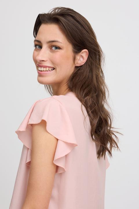 Actual product image B.young BYITILDA BLOUSE 20815872 (44)