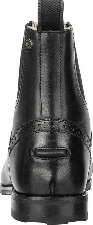 Actual product image Suedwind Footwear Riding ankle boot Florentina FZ Merino (42)