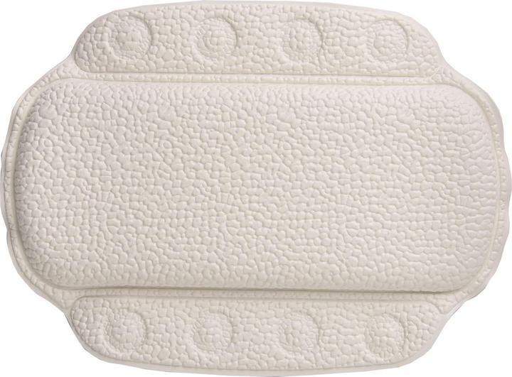 Sundo baignoire appui-tête (22 x 32 cm)