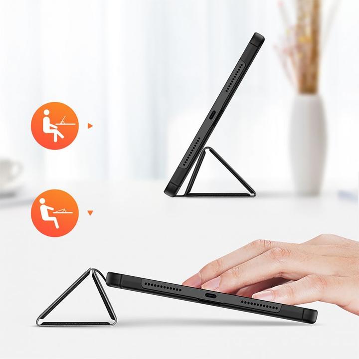 Produktbild Dux Ducis Domo Smart Sleepcase (Xiaomi Redmi Pad SE)