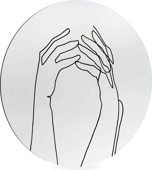 Image du produit Trenddeko Désespéré (Ø 20 cm)