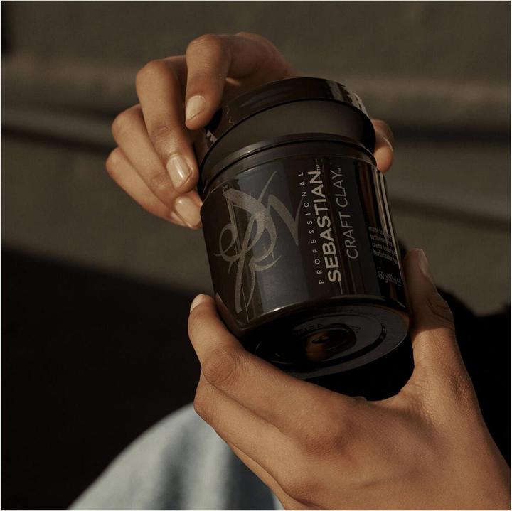 Produktbild Sebastian Craft (Haarwachs, 50 ml)