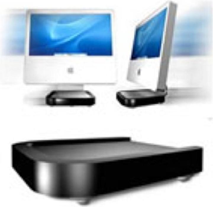 Immagine prodotto MaxUpgrades iMove per iMac G5 (display da 20 pollici), bianco