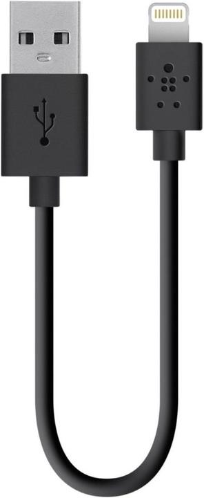 Produktbild Belkin MIXIT Sync and Charge (0.15 m, USB 2.0)