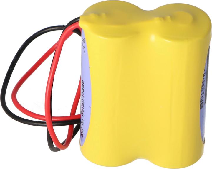 Immagine prodotto Panasonic Batterie BR-AGCF2P, BR-ACF2P, BR-AGCF2W (1 pz., Specifico del dispositivo, 1800 mAh)