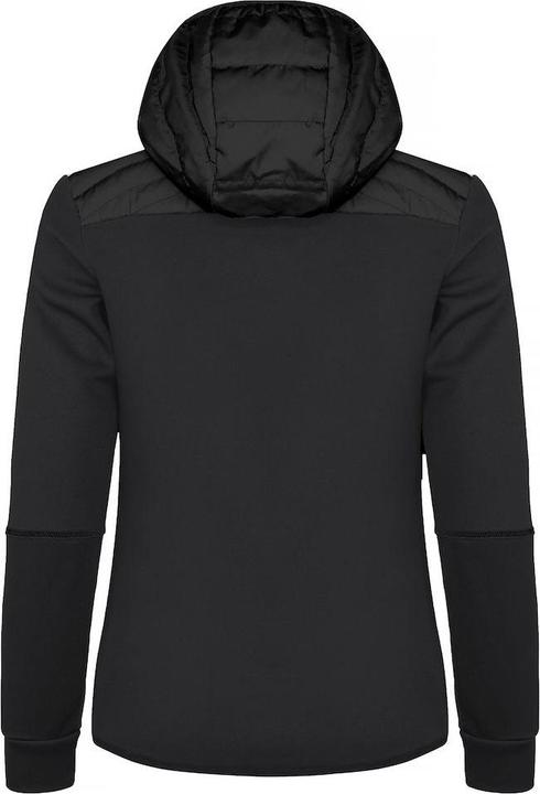 Actual product image Clique Utah Quilted Jacket (L)