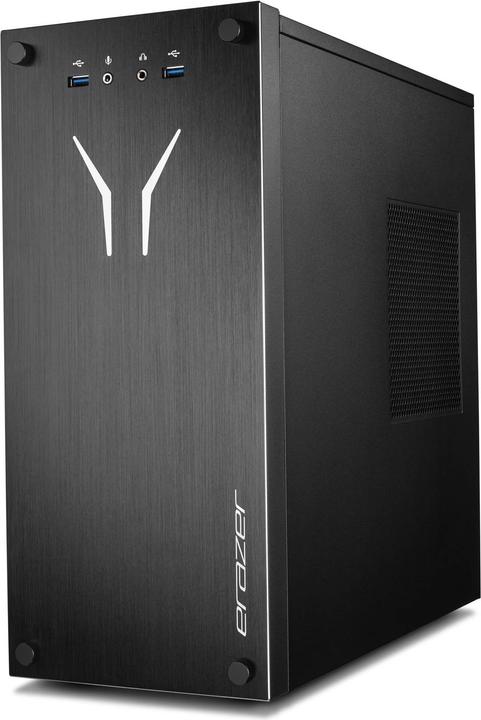 Actual product image Medion Erazer Recon E10 (Intel Core i5-11400F, 16 GB, 1000 GB, GeForce GTX 1650)