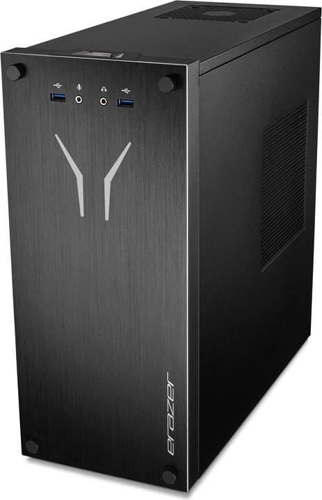 Actual product image Medion Erazer Recon E10 (Intel Core i5-11400F, 16 GB, 1000 GB, GeForce GTX 1650)