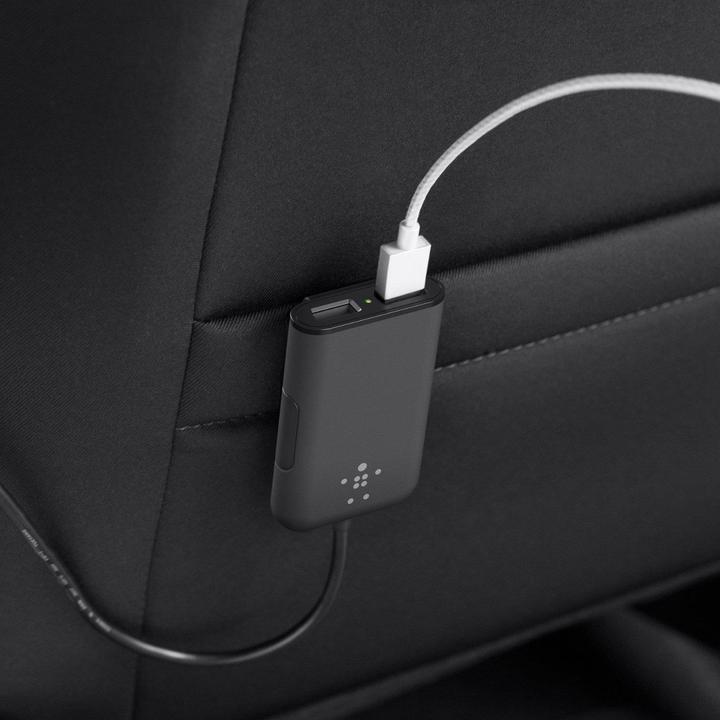 Actual product image Belkin Road Rockstar