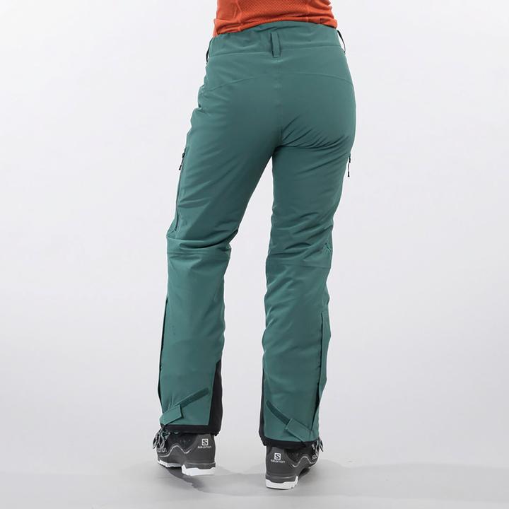 Actual product image Bergans Oppdal Ins Pants (M)