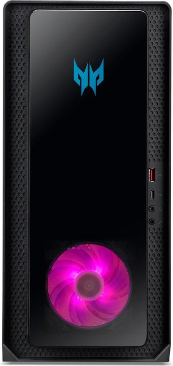 Productafbeelding Acer Predator Orion 3000 (Intel Core i7-12700F, 16 GB, 1000 GB, GeForce RTX 3070)