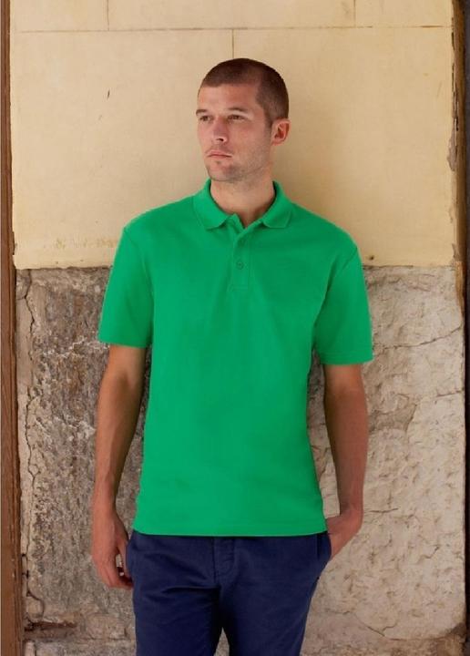 Image du produit Fruit of the Loom 6535 Polo piqué à manches courtes (XL)