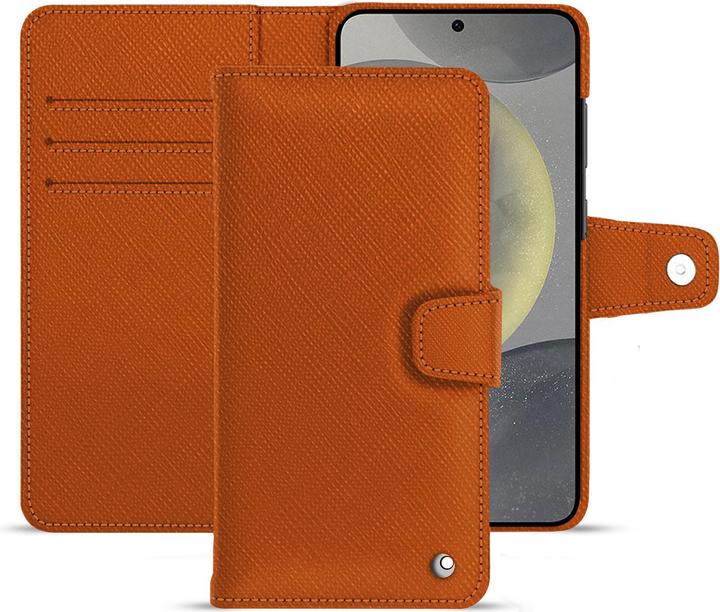 Image du produit Noreve Housse en cuir (Samsung Galaxy S24)