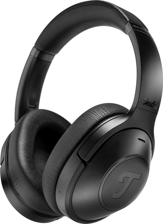 Produktbild Teufel Real Blue NC (ANC, 41 h, Kabellos, Kabelgebunden)