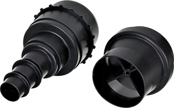 Image du produit Scheppach Système d'aspiration DC100 (Aspirateur sec)
